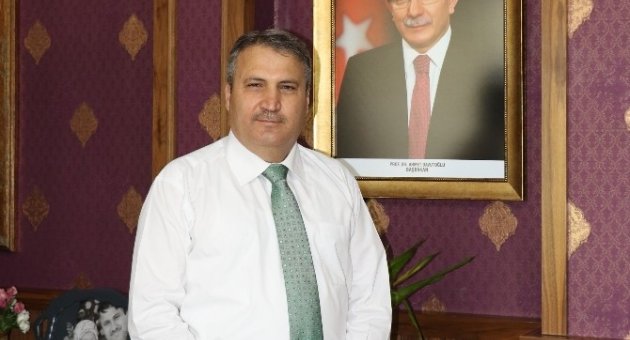 Başkan Çerçi: “Belediyecilik Rant Kapısı Değil Hizmet Kapısıdır”