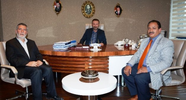 Başkan Doğan: “Listenin Her Sırası Önemli”