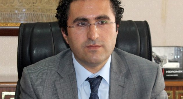 Başkan Hakan’dan