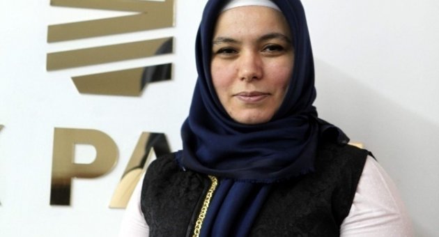 Başkan Hatice Özgevrek: Türkiye’yi Daha Aydınlık Günler Bekliyor