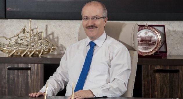 Başkan Kafaoğlu’ndan Bayram Mesajı