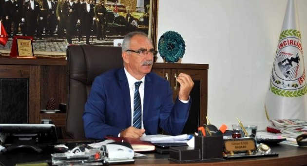 Başkan Kale’den CHP’li Dedeli’ye Sert Yanıt