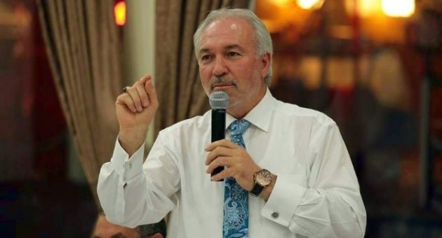 Başkan Kamil Saraçoğlu: Muhtarlarımızla Omuz Omuza Birlikte Çalışıyoruz