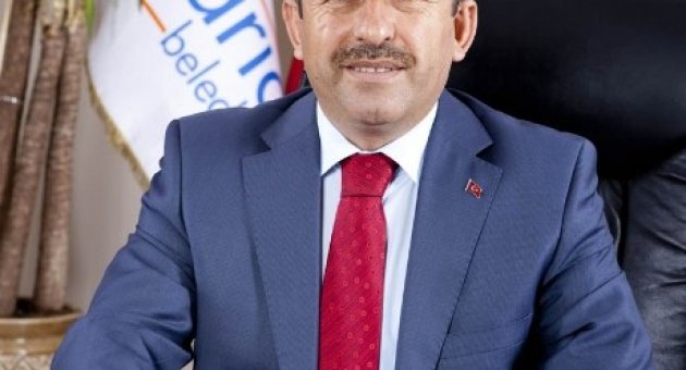 Başkan Karabacak’tan Bayram Mesajı