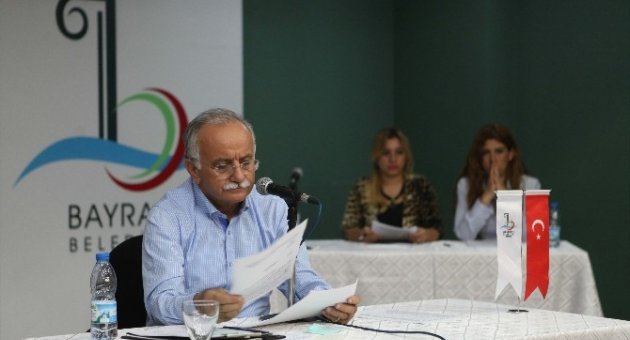 Başkan Karabağ: