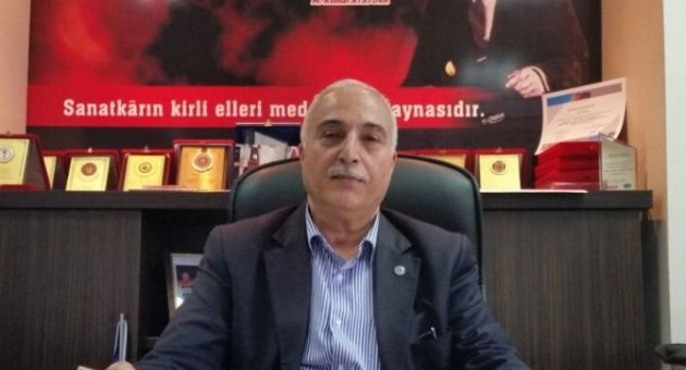 Başkan Karael’den Kaçak İş Yeri Uyarısı