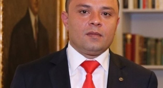 Başkan Karatay, Terörü Kınadı