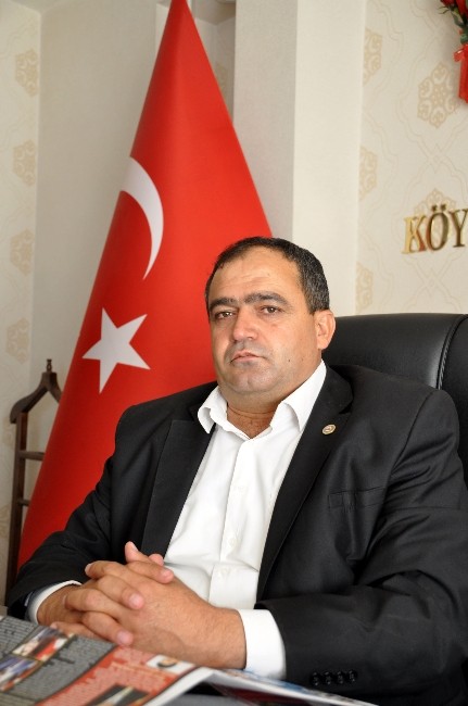 Başkan Koçak, “Şehit Haberiyle Uyanmak İstemiyoruz”