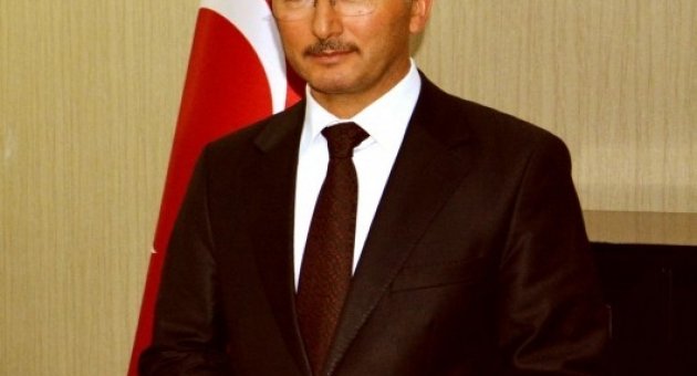 Başkan Köksoy’un 30 Ağustos Zafer Bayramı Mesajı