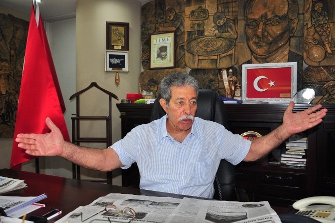 Başkan Koltuğunda 6 Cumhurbaşkanı, 10 Başbakan Gördü