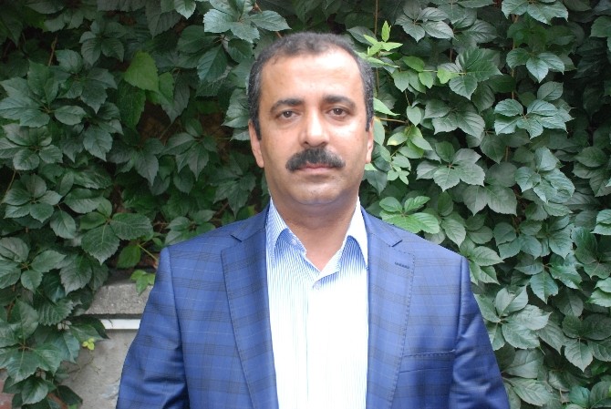 Başkan Memiş: