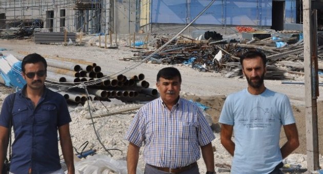 Başkan Mustafa Koca: Halkın Yararına Olan Her Türlü İmar Değişikliğini Yaparız
