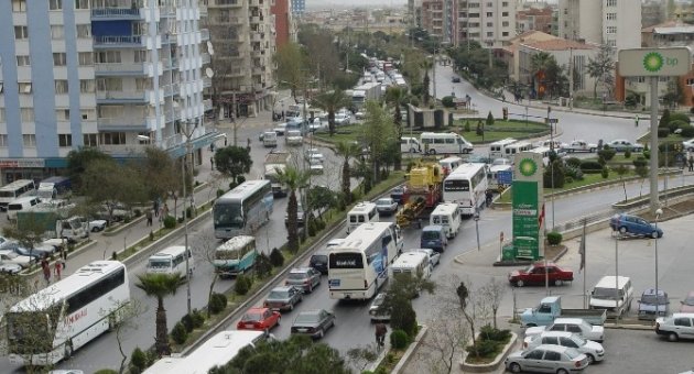 Başkan Özmeriç’ten Sürücülere Bayram Tatili Uyarısı