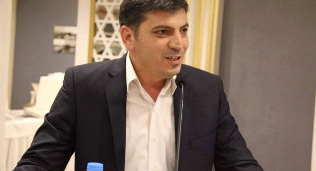 Başkan Sözlü’ye Çifte Kınama