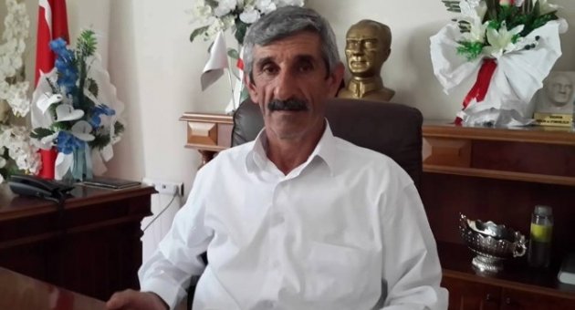 Başkan Tuna’dan Duyarlı Taksicilere Teşekkür Ziyareti