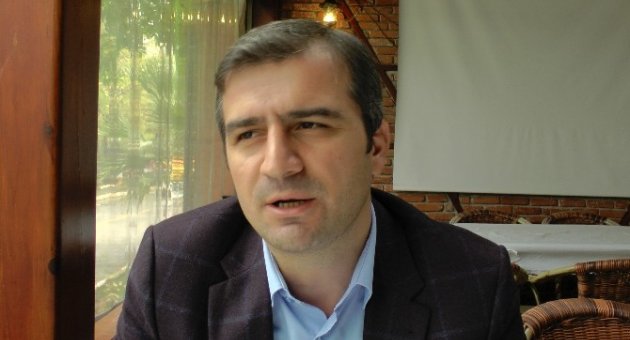 Başkan Yemenici Açıkladı