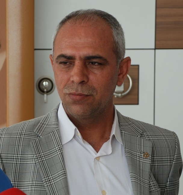 Başkan Yıldırım’dan Dağlıca Saldırısı Açıklaması