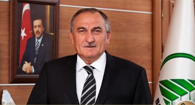 Başkan Yılmaz,