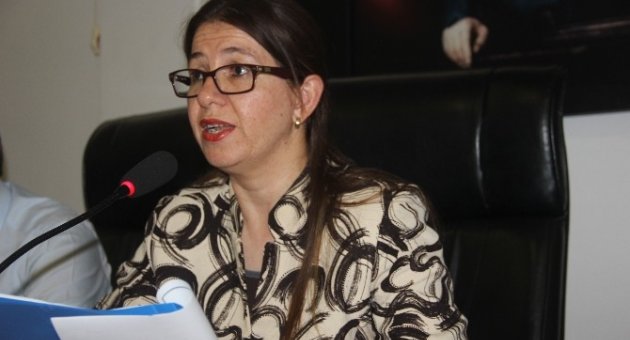 Bayan Validen Kurumlara