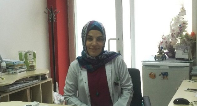 Bayramda Ağzımızın Tadı Bozulmasın