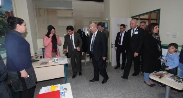 Beah Sağlık Turizminde Hedef Büyütüyor