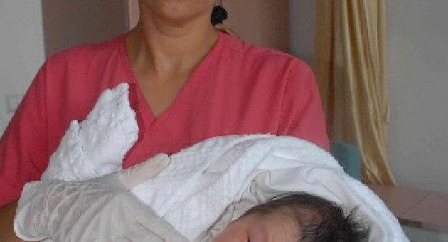 Bebeğini Bırakıp Giden Anneye Ulaşıldı