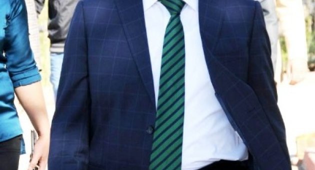 Belediye Başkanı Faruk Akdoğan’dan Bayram Mesajı