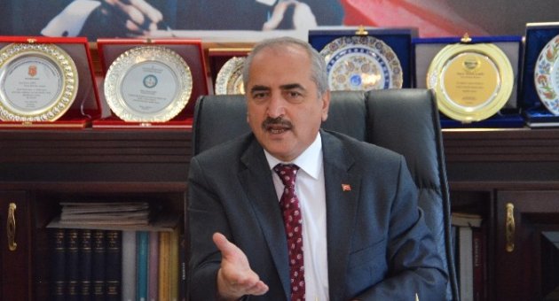 Belediye Başkanından ’Tarım Nitelikli Koruma Alanı’ Tepkisi