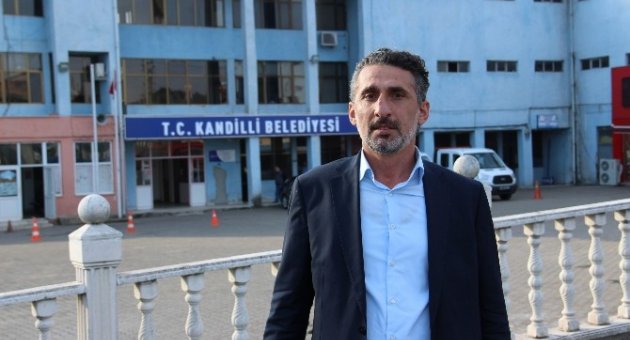 Belediye Başkanını Şikayet Etti, Evi Mühürlendi