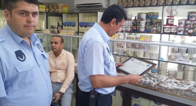 Belediyeden Vatandaşa Bayram Alışverişi Rehberi