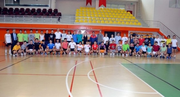 Besyo’nun İlk Oryantasyon Programı Yapıldı