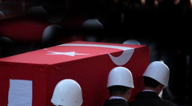 Beytüşşebap çatışma 1 şehit