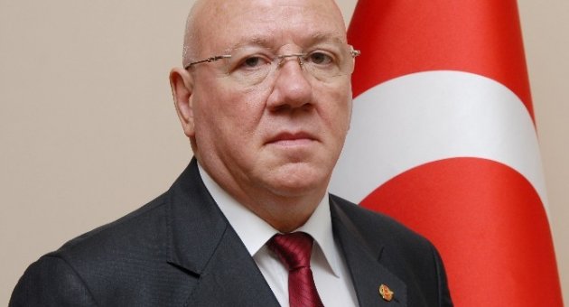 Bgk’dan Teröre Lanet