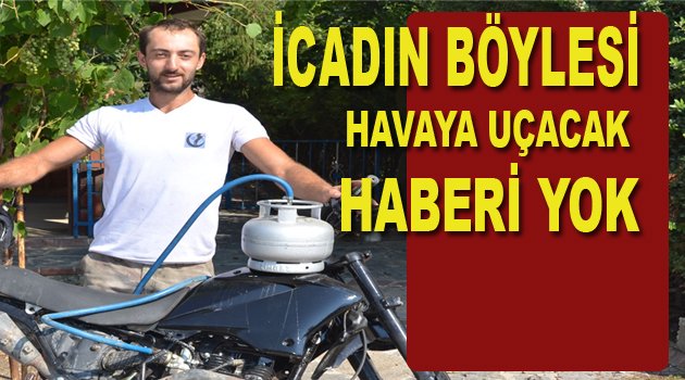 Bide 700 kilometre yol yapmış