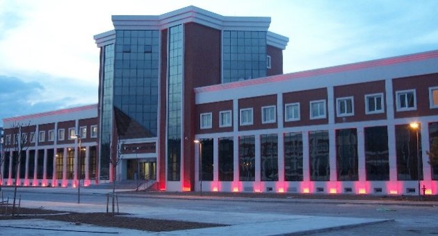 Bilecik Şey Edebali Üniversitesi’nde E-devlet Uygulaması