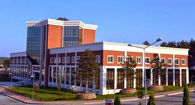 Bilecik Şeyh Edebali Üniversitesi’ne Rekor Başvuru