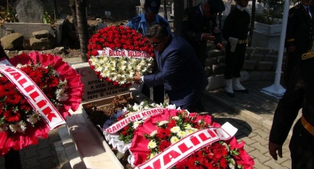 Bilecik’te 30 Ağustos Zafer Bayramı Kutlamaları