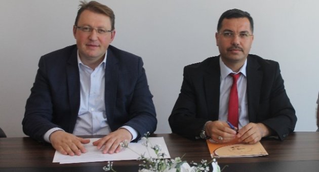 Bilecik TSO’dan Eğitim Seferberliği