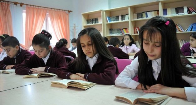 Bilgi Evlerine Kayıtlar Başladı