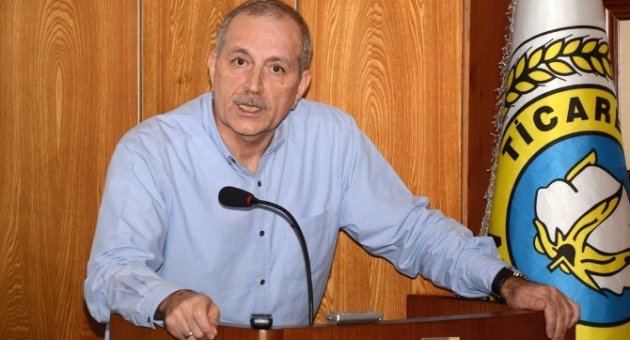 Bilgiç: “2015’İ Türkiye’nin Kayıp Yılı Olarak Görüyoruz”