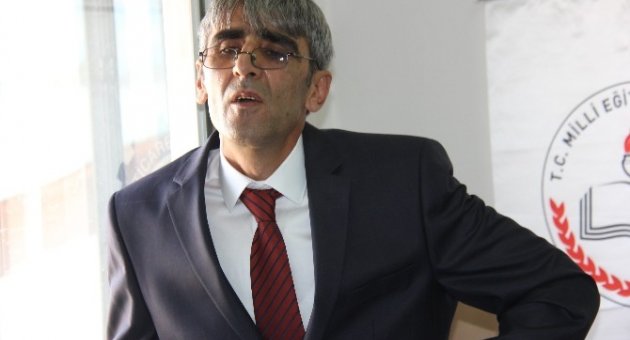 Bingöl’de Solar Enerji Atölyesi Açıldı