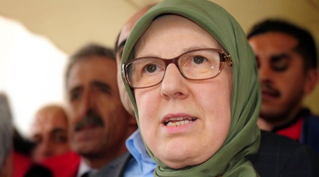 Bir kereden bir şey olmaz yalanına Aile Bakanı sert cevap verdi