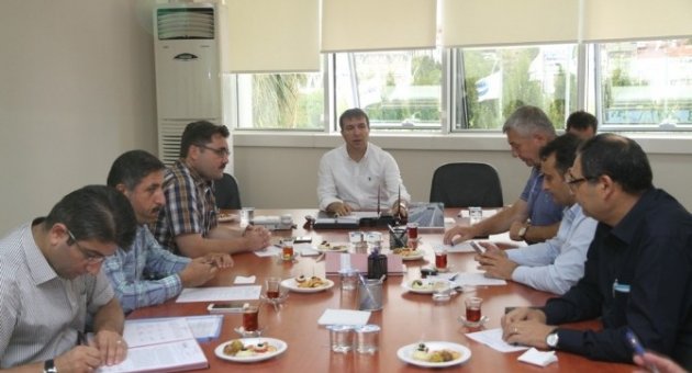 Bisiklet Kiralama Yeri İhaleye Çıktı