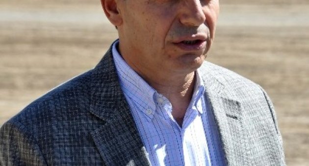 Bitlis Belediyesi’nden Otopark Projesi