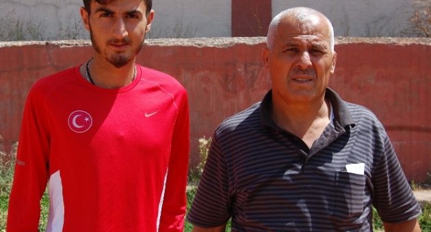 Bitlisli Atletlerden Büyük Başarı
