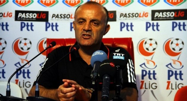 Bizati: “Samsun Rahatladı, Biz Biraz Sıkıntıya Girdik”