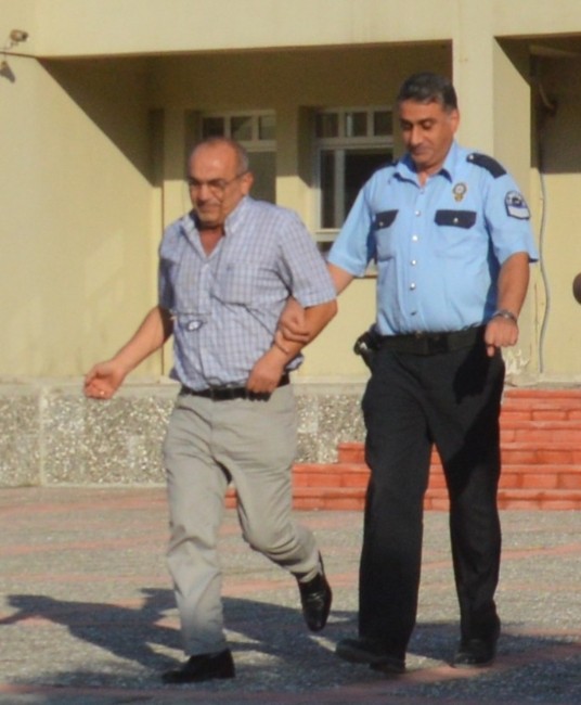 Bodrum Tekne Faciasının Organizatörü Yakalandı