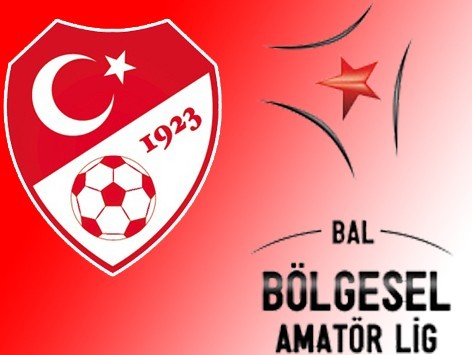 Bölgesel Amatör Lig Uygunluk Statüsü Açıklandı