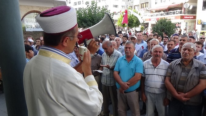 Bolu’da 200 Kişi Askere Gitmek İçin Başvuru Yaptı