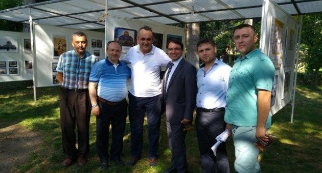 Bolvadin’de